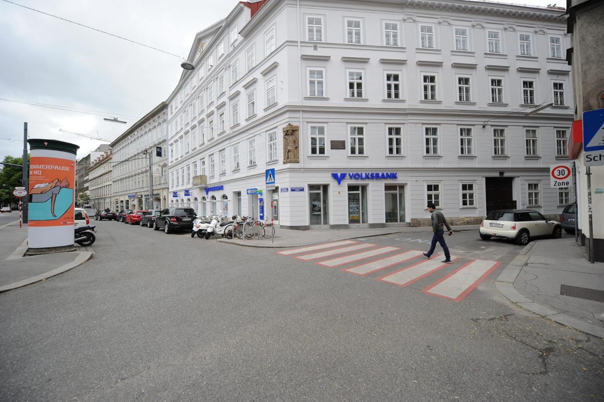 Beautiful Central Flat Top-17 Wien Exterior foto