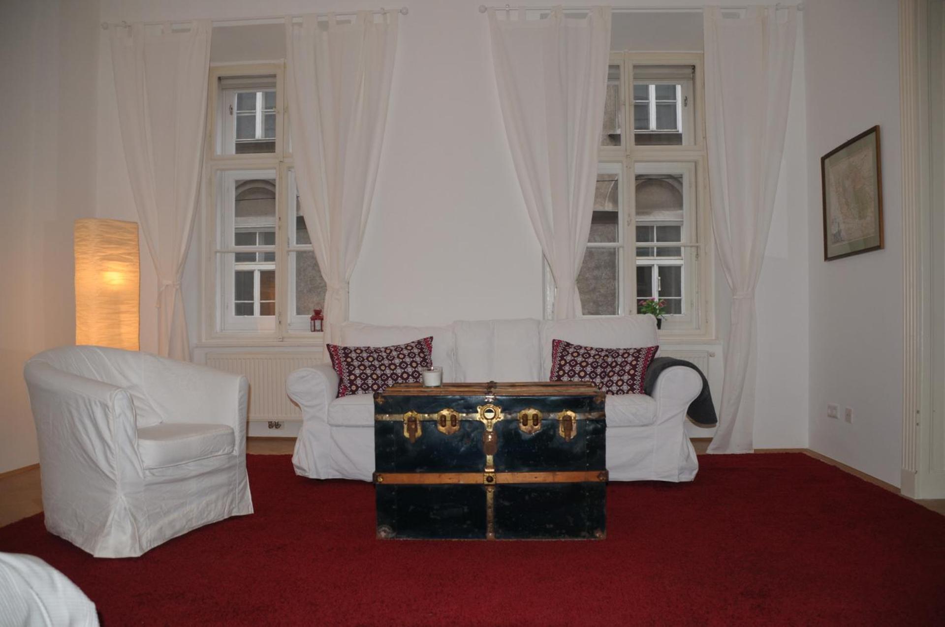 Beautiful Central Flat Top-17 Wien Exterior foto