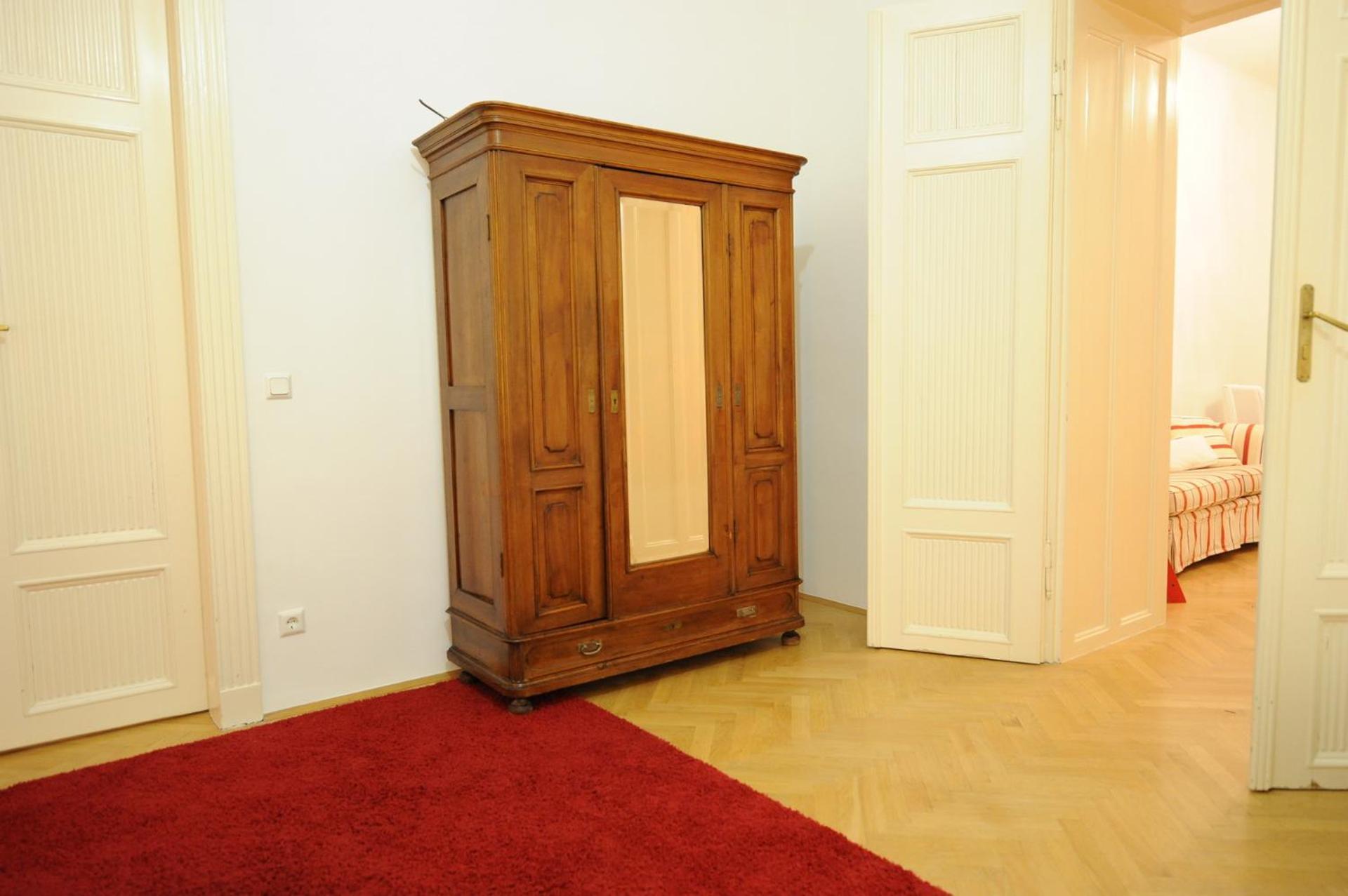 Beautiful Central Flat Top-17 Wien Exterior foto