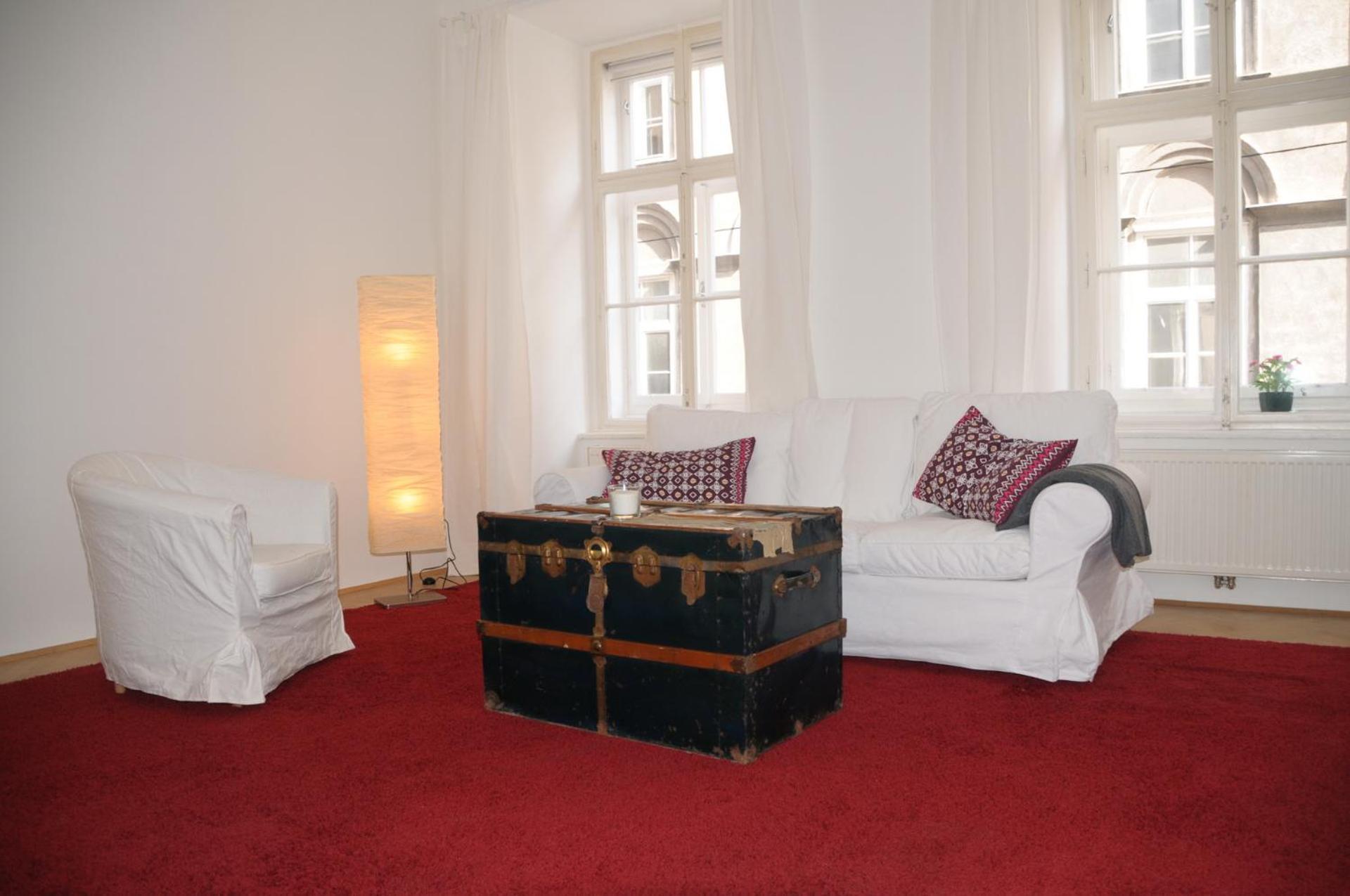Beautiful Central Flat Top-17 Wien Exterior foto